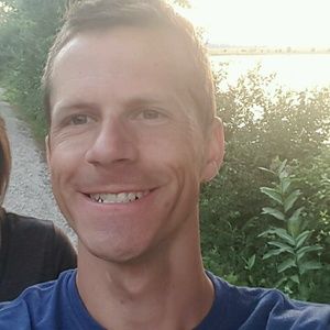 Meet your Posher, Chris